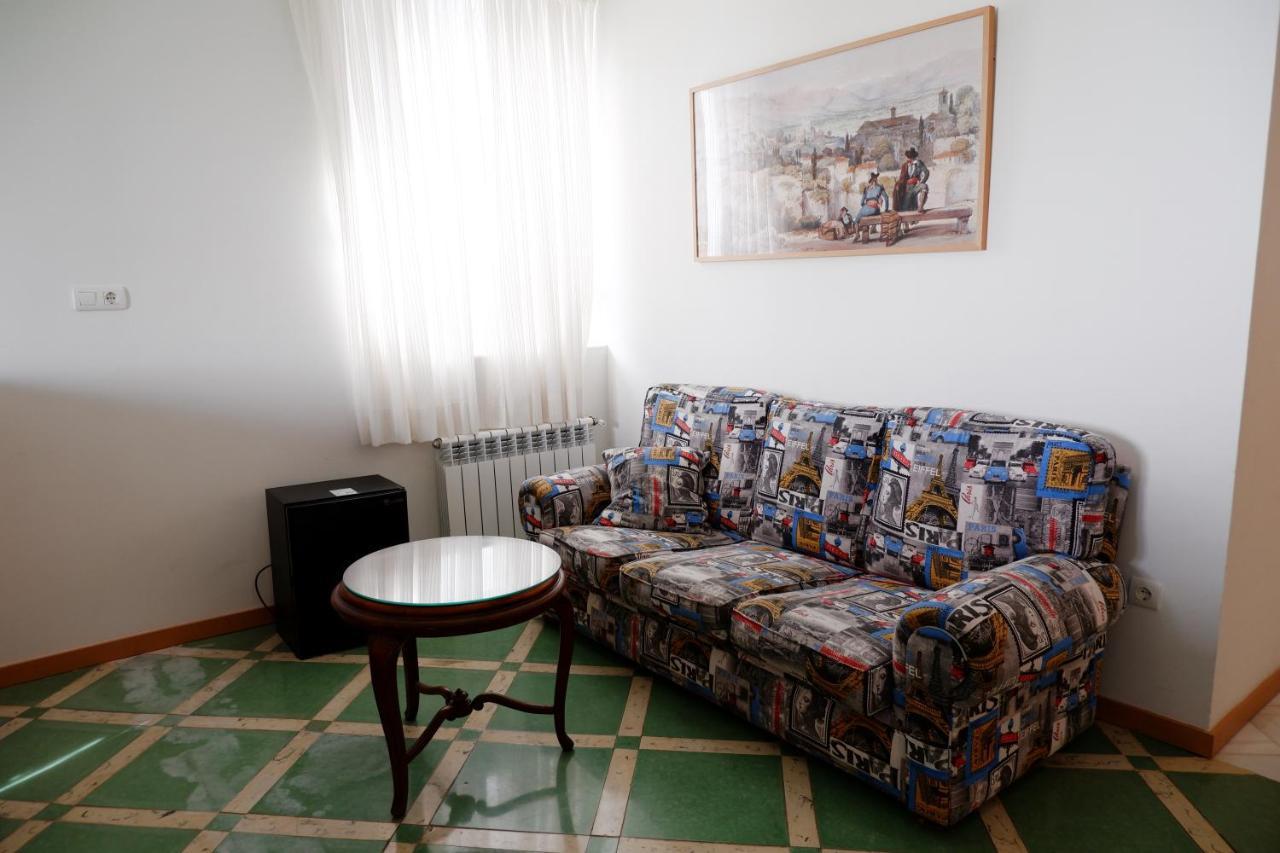 Hotel Andalucia Lanjarón Zewnętrze zdjęcie