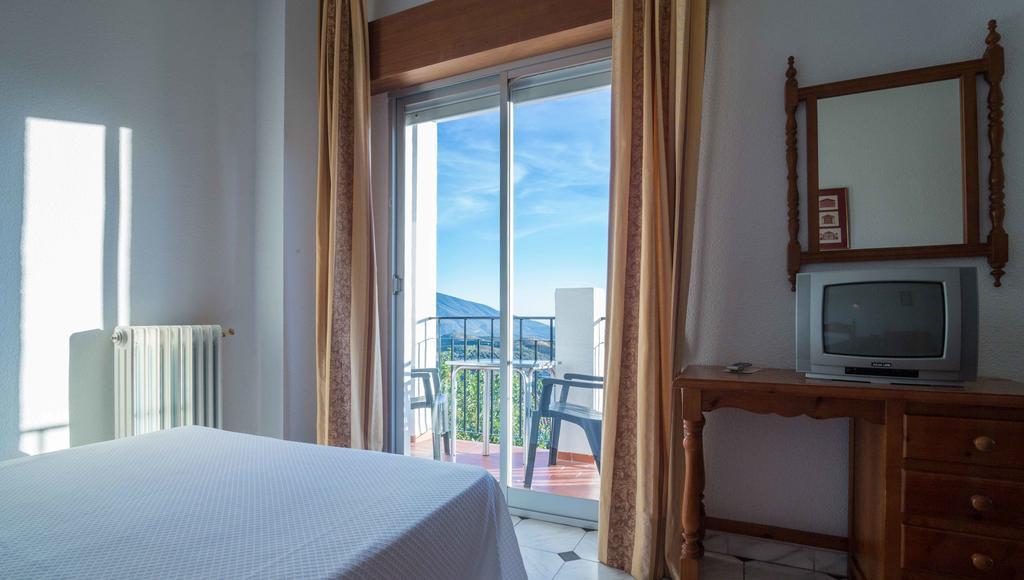 Hotel Andalucia Lanjarón Zewnętrze zdjęcie