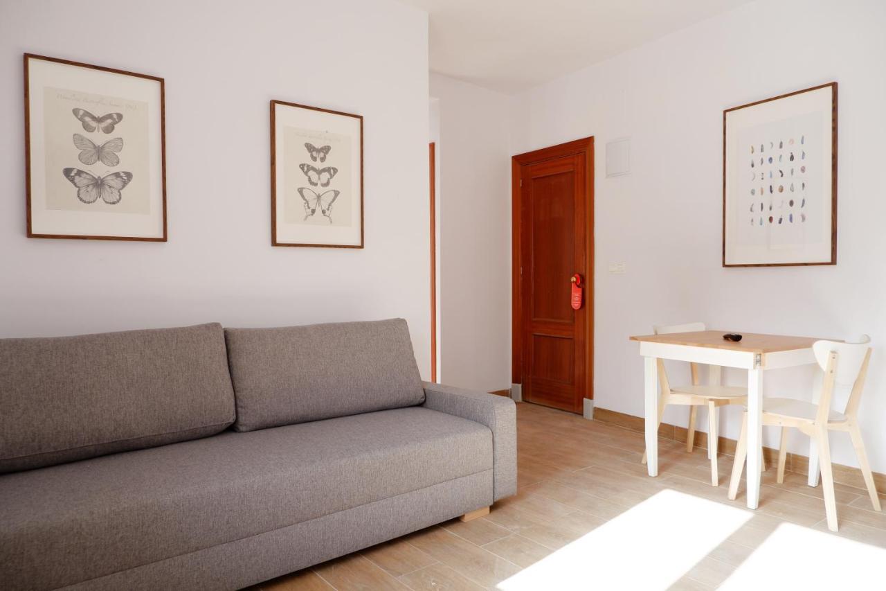 Hotel Andalucia Lanjarón Zewnętrze zdjęcie