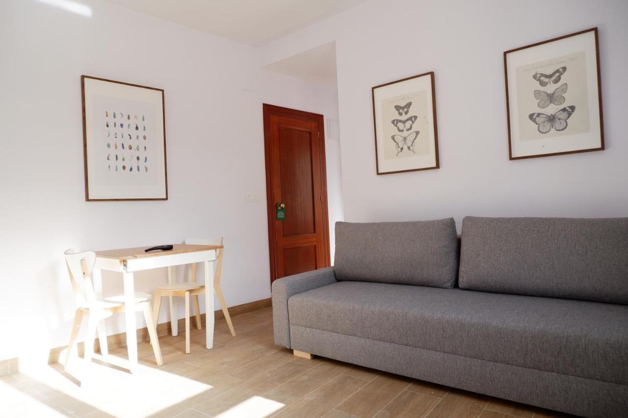 Hotel Andalucia Lanjarón Zewnętrze zdjęcie