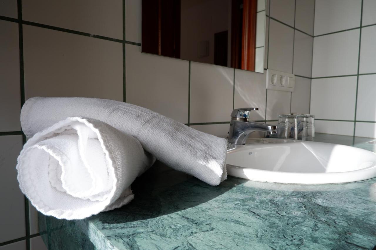 Hotel Andalucia Lanjarón Zewnętrze zdjęcie